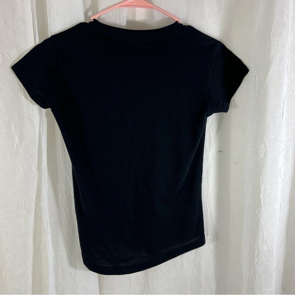 Laugh Out Loud Always Bunny Graphic Shirt Small - Picture 2 of 8